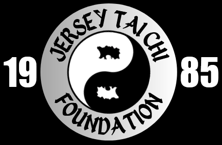 Jersey Tai Chi Foundation Logo